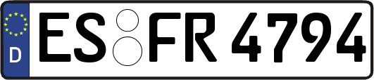 ES-FR4794
