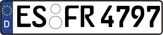 ES-FR4797