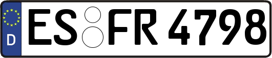 ES-FR4798
