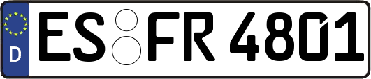 ES-FR4801