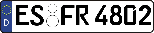 ES-FR4802