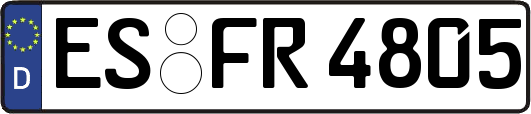ES-FR4805