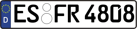 ES-FR4808