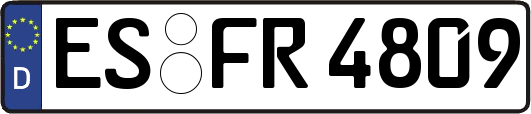 ES-FR4809