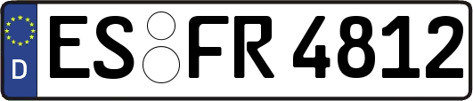 ES-FR4812