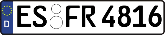 ES-FR4816