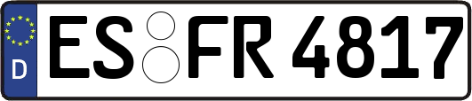 ES-FR4817