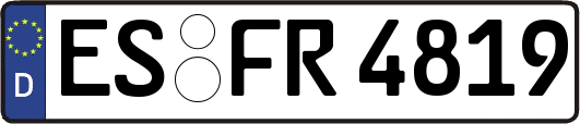 ES-FR4819