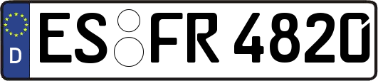 ES-FR4820