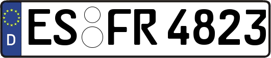 ES-FR4823