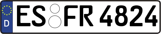 ES-FR4824