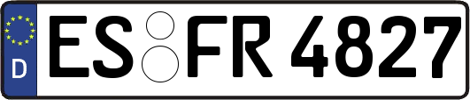 ES-FR4827