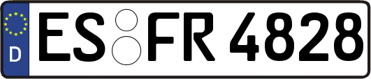 ES-FR4828