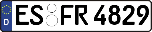 ES-FR4829