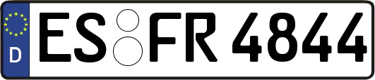 ES-FR4844