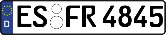 ES-FR4845