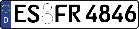 ES-FR4846