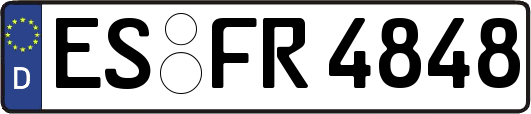ES-FR4848
