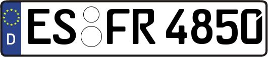 ES-FR4850