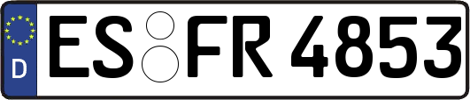 ES-FR4853