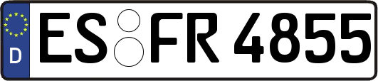 ES-FR4855