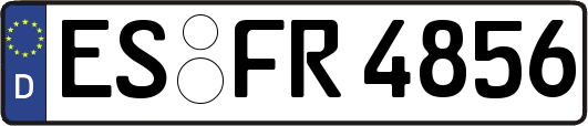 ES-FR4856