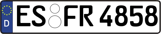 ES-FR4858