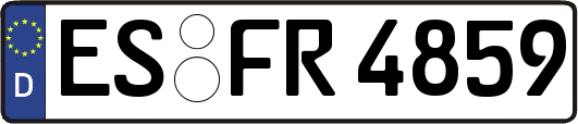 ES-FR4859