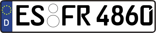 ES-FR4860