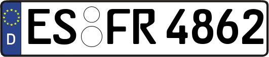 ES-FR4862