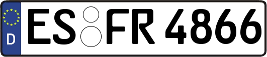 ES-FR4866