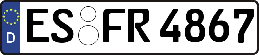 ES-FR4867