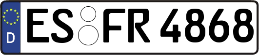 ES-FR4868