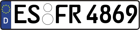 ES-FR4869