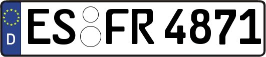ES-FR4871