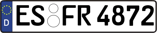 ES-FR4872