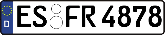 ES-FR4878