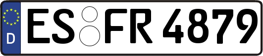 ES-FR4879