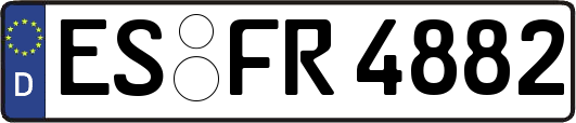 ES-FR4882