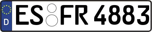 ES-FR4883