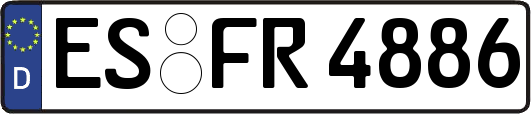 ES-FR4886
