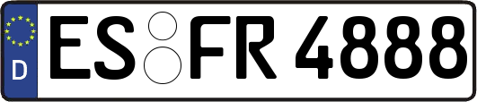 ES-FR4888