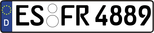 ES-FR4889