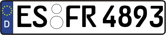 ES-FR4893