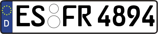 ES-FR4894