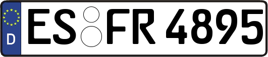 ES-FR4895