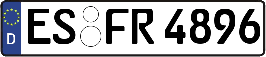 ES-FR4896