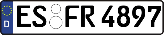 ES-FR4897