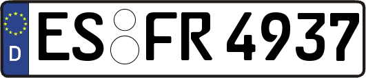 ES-FR4937