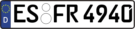 ES-FR4940